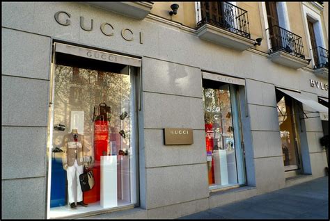 gucci esoaña|gucci tienda online.